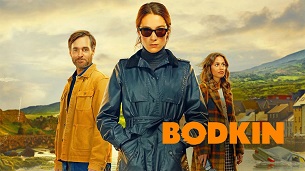 Bodkin (2024)