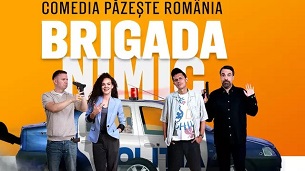 Brigada Nimic (2024)