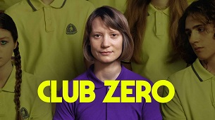 Club Zero (2023)