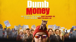 Dumb Money (2023)