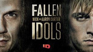 Fallen Idols: Nick and Aaron Carter (2024)