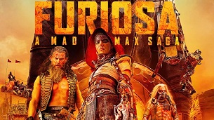 Furiosa: A Mad Max Saga (2024)