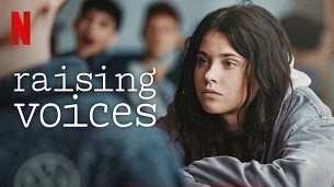 Raising Voices (2024)