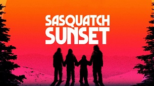 Sasquatch Sunset (2024)