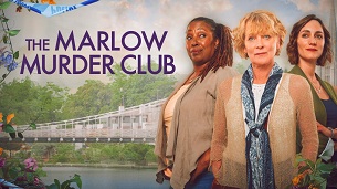 The Marlow Murder Club (2024)