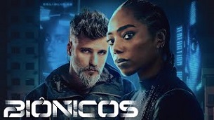 Bionic (Biônicos) (2024)