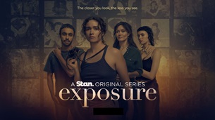 Exposure (2024)