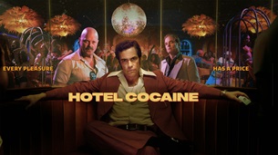 Hotel Cocaine (2024)