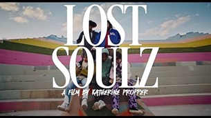 Lost Soulz (2024)