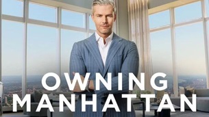 Owning Manhattan (2024)