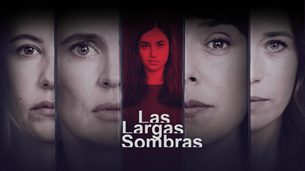 Past Lies (Las largas sombras) (2024)