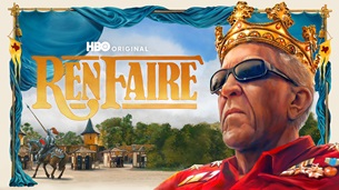 Ren Faire (2024)