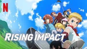 Rising Impact (2024)