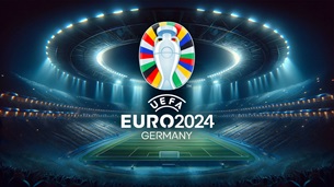 UEFA EURO 2024 Anglia – Elveția