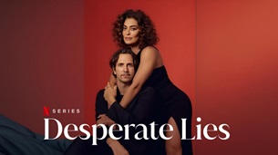 Desperate Lies (2024)