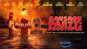 Sausage Party: Foodtopia (2024)