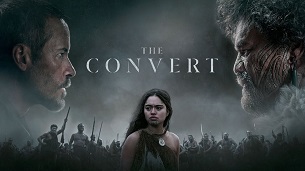 The Convert (2024)