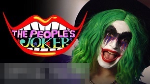 The People’s Joker (2024)