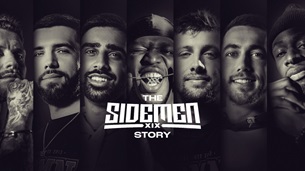 The Sidemen Story (2024)