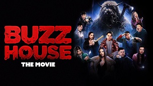 Buzz House: The Movie (2024)