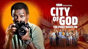 City of God: The Fight Rages On (2024)