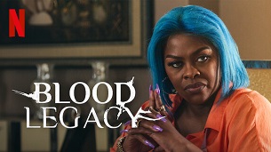 Blood Legacy (2024)