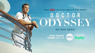 Doctor Odyssey (2024)