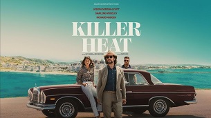 Killer Heat (2024)