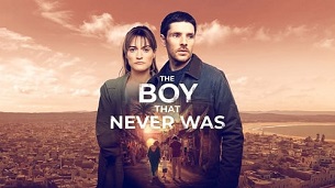 The Boy That Never Was (2024)