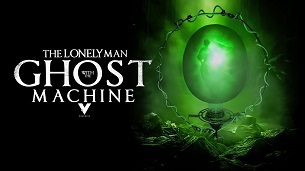 The Lonely Man with the Ghost Machine (2024)