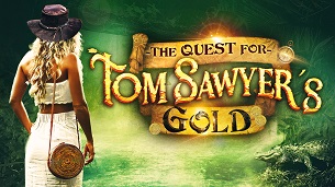 The Quest for Tom Sawyer’s Gold (2023)