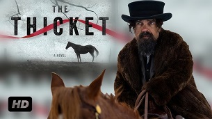 The Thicket (2024)