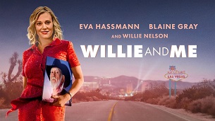 Willie and Me (2024)