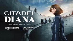 Citadel: Diana (2024)