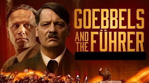 Goebbels and the Führer (2024)