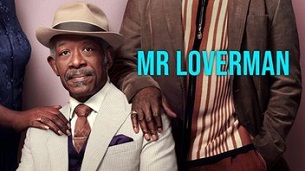 Mr Loverman (2024)