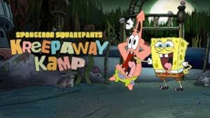 SpongeBob Squarepants: Kreepaway Kamp (2024)