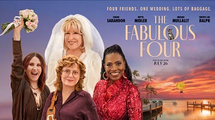 The Fabulous Four (2024)