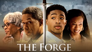 The Forge (2024)