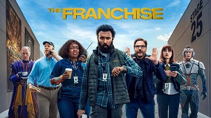 The Franchise (2024)