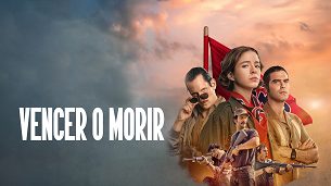 Victory or Death (Vencer o morir) (2024)