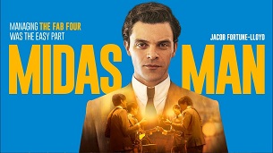 Midas Man (2024)